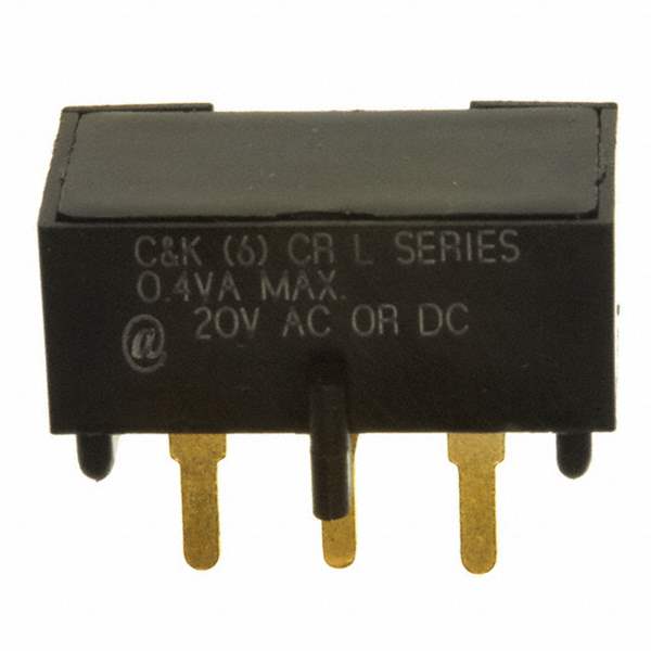 L202011SS03Q C&K Components – Price, Stock & Datasheet