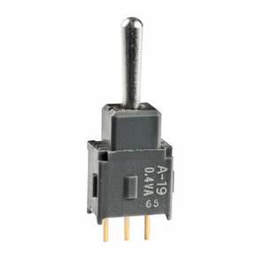 A13AH NKK Switches – Price, Stock & Datasheet