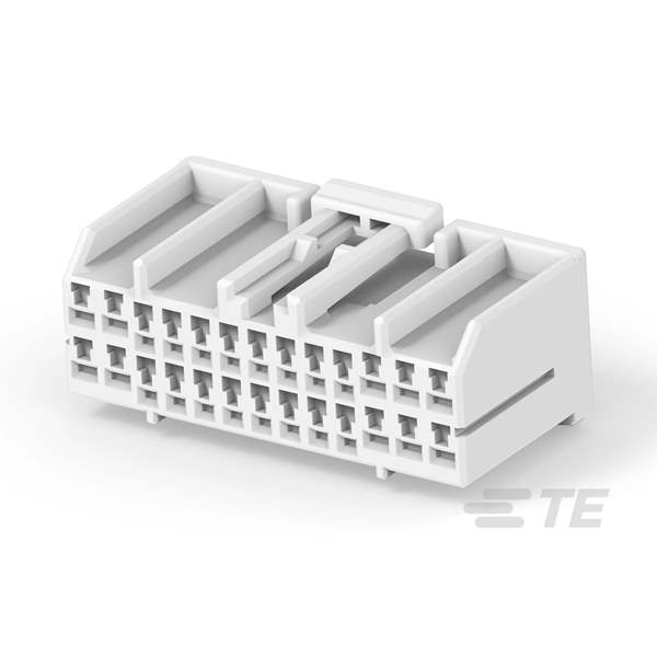917789-1 TE Connectivity – Price, Stock & Datasheet