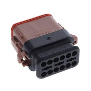AT04-6P-MM01BLK Amphenol Sine Systems Corp – Price, Stock & Datasheet