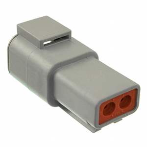 DTP06-4S-C015 TE Connectivity – Price, Stock & Datasheet