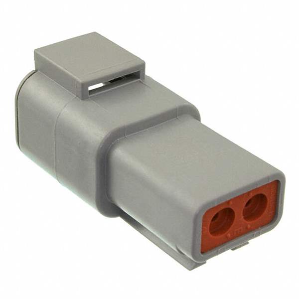 DTP06-4S-C015 TE Connectivity – Price, Stock & Datasheet