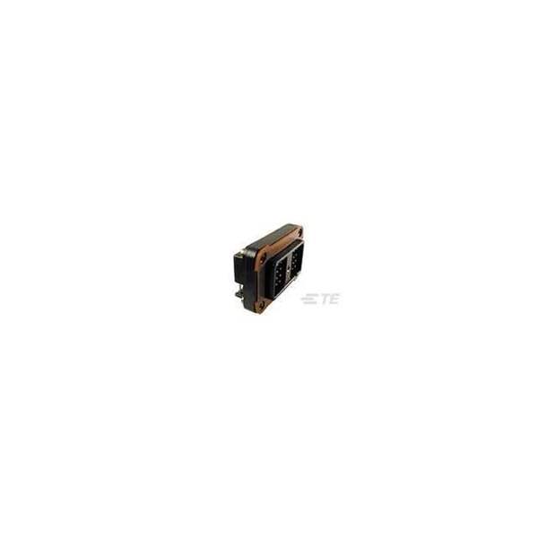 DRC16-24SA TE Connectivity – Price, Stock & Datasheet