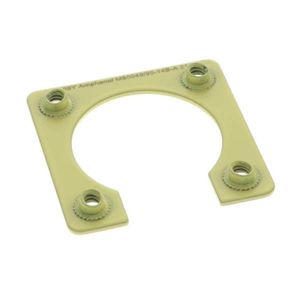 MS3181-10RA Glenair, Inc. – Price, Stock & Datasheet