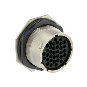UT0W6106PH Souriau-Sunbank by Eaton – Price, Stock & Datasheet