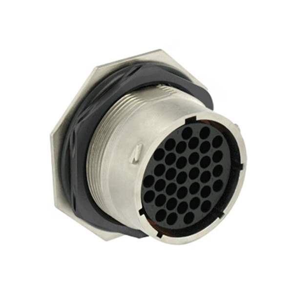 UT0W6106PH Souriau-Sunbank by Eaton – Price, Stock & Datasheet