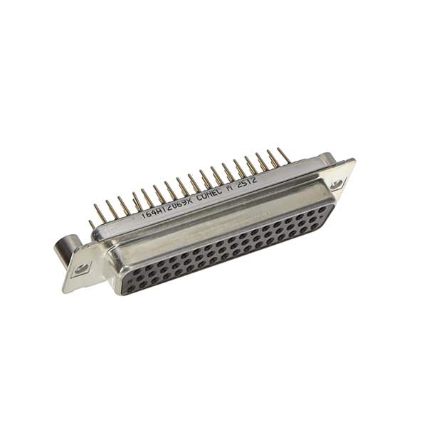 164A13109X Amphenol CONEC – Price, Stock & Datasheet