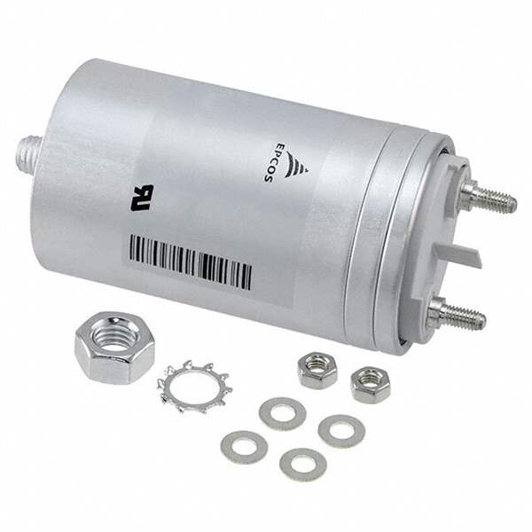 B25631A1107K100 EPCOS (TDK) – Price, Stock & Datasheet
