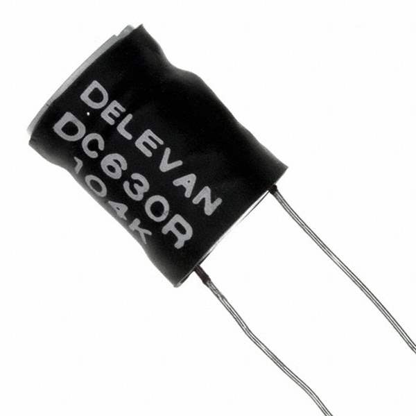 DRQ127-R47-R Eaton Bussmann – Price, Stock & Datasheet