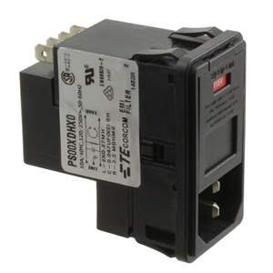 PS0SSSS6A TE Connectivity – Price, Stock & Datasheet