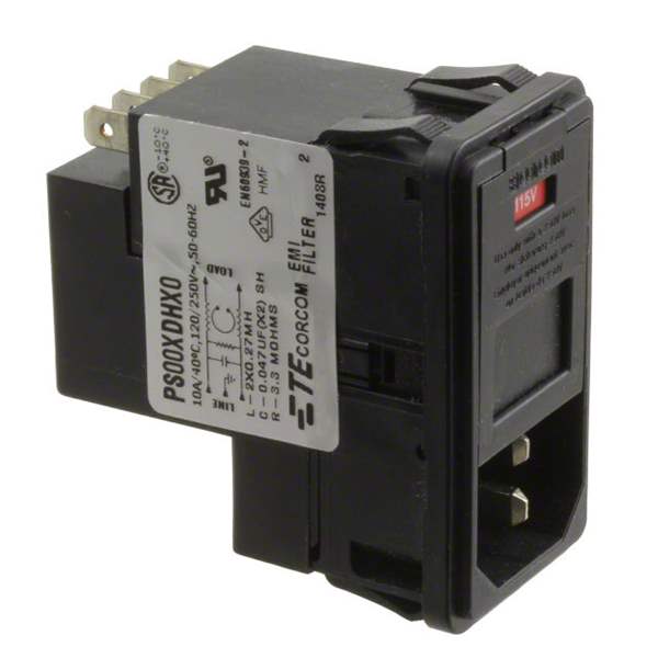 PS0SSSS6A TE Connectivity – Price, Stock & Datasheet