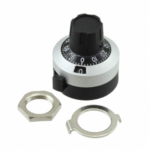 H-516-6M Bourns Inc. – Price, Stock & Datasheet