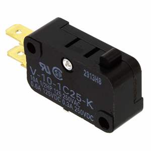 V-10G2-1B4-K Omron – Price, Stock & Datasheet