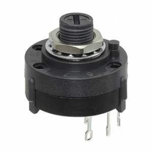 A10703MNCQ C&K Components – Price, Stock & Datasheet