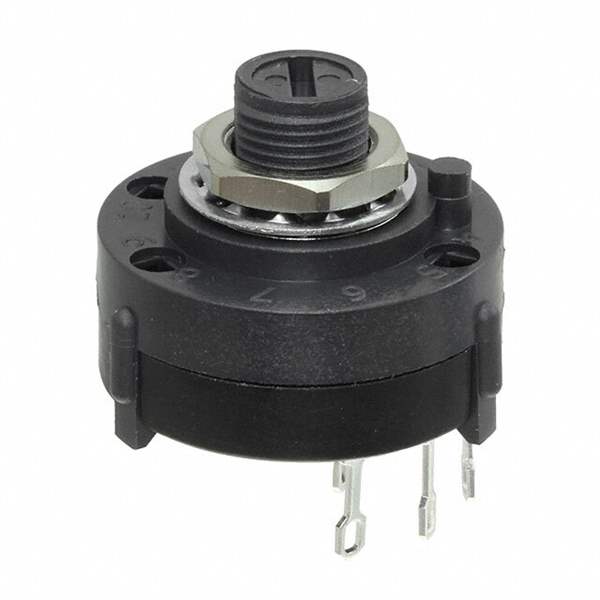 A10703MNCQ C&K Components – Price, Stock & Datasheet