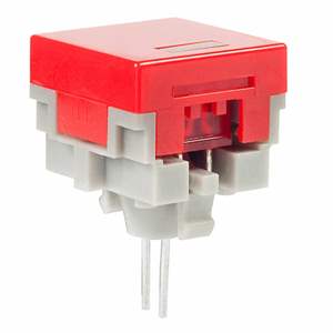 AT486FB NKK Switches – Price, Stock & Datasheet