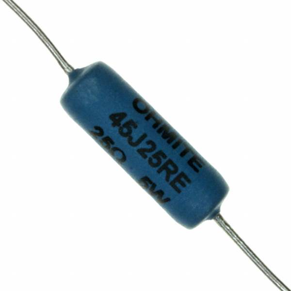 45J300E Ohmite – Price, Stock & Datasheet