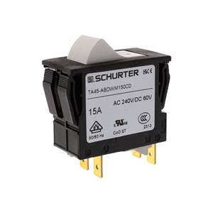 4430.0890 Schurter Inc. – Price, Stock & Datasheet