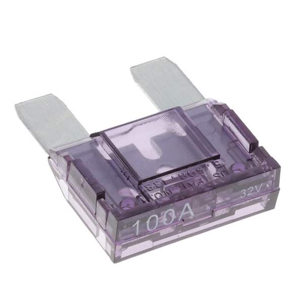 0MAX100.HXGLO Littelfuse Inc. – Price, Stock & Datasheet