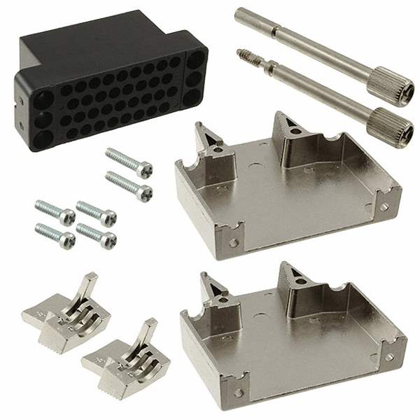200517-9 TE Connectivity – Price, Stock & Datasheet