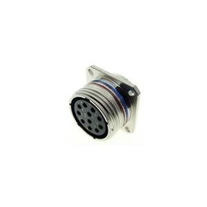 D38999/33F21N Milnec – Price, Stock & Datasheet