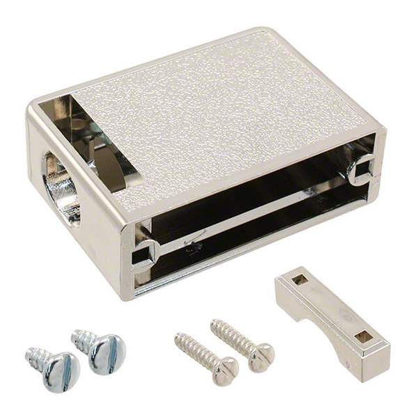 09670500453 HARTING – Price, Stock & Datasheet