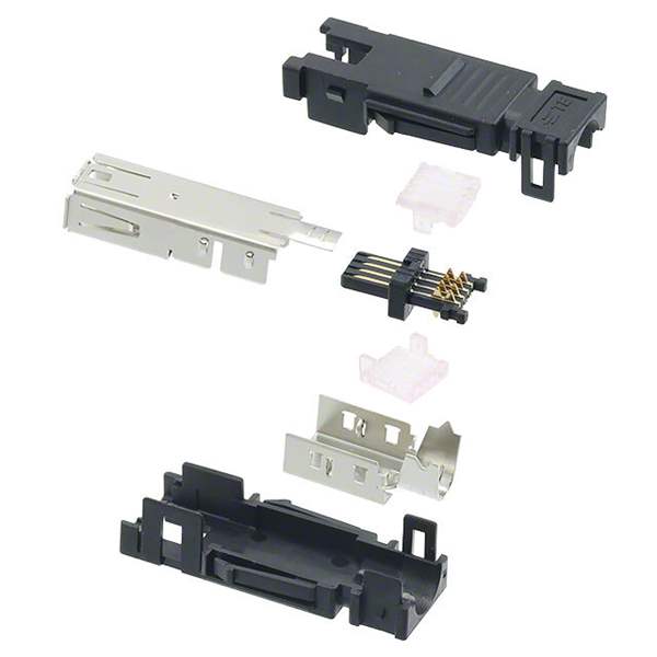 2214870-1 TE Connectivity – Price, Stock & Datasheet