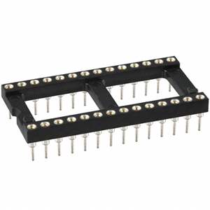 110-91-628-41-001000 Mill-Max Manufacturing Corp. – Price, Stock & Datasheet