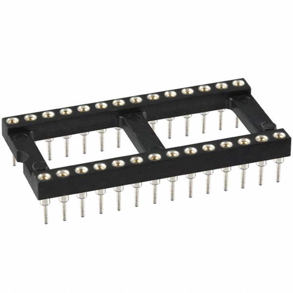 110-91-628-41-001000 Mill-Max Manufacturing Corp. – Price, Stock & Datasheet