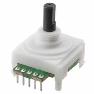 ENS1D-B28-L00128L Bourns Inc. – Price, Stock & Datasheet