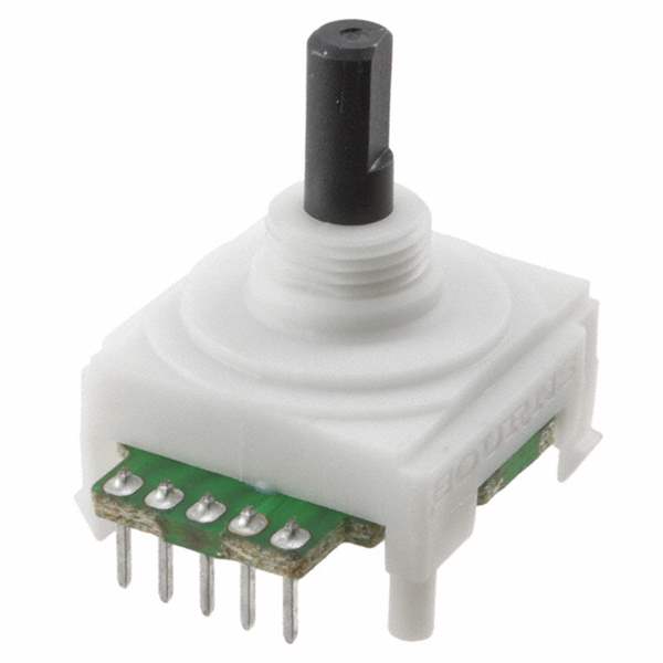 ENS1D-B28-L00128L Bourns Inc. – Price, Stock & Datasheet