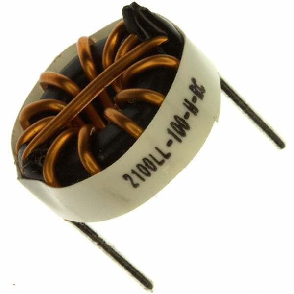 2100HT-151-V-RC Bourns Inc. – Price, Stock & Datasheet