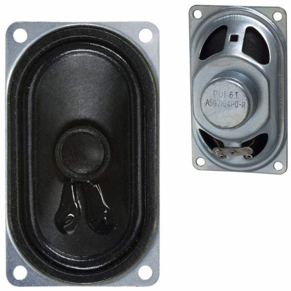 AT-1420-ST-R PUI Audio, Inc. – Price, Stock & Datasheet