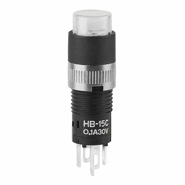G13JVCF NKK Switches – Price, Stock & Datasheet