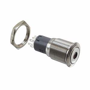 MPI002/TERM/D1 Bulgin – Price, Stock & Datasheet