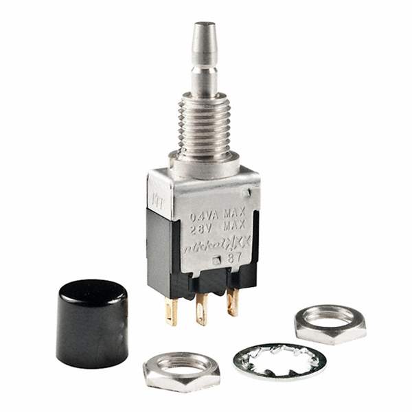 EB2061P-BB NKK Switches – Price, Stock & Datasheet