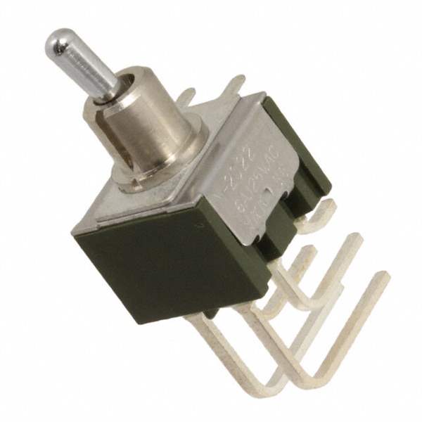 M2022Q4S1W01 NKK Switches – Price, Stock & Datasheet
