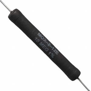 MOX1125231007JE Ohmite – Price, Stock & Datasheet