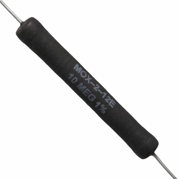 MOX1125231007JE Ohmite – Price, Stock & Datasheet