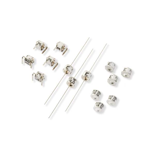 CG2600LSN Littelfuse Inc. – Price, Stock & Datasheet