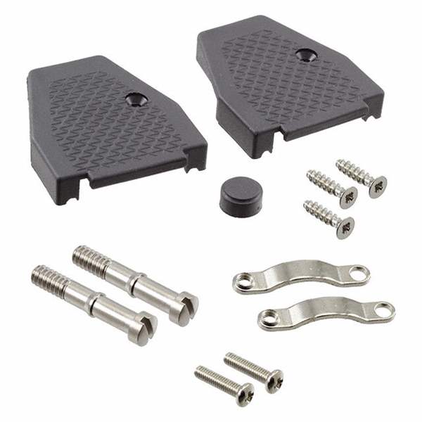 165X11619X Amphenol CONEC – Price, Stock & Datasheet