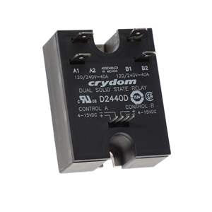 D2425D Sensata-Crydom – Price, Stock & Datasheet