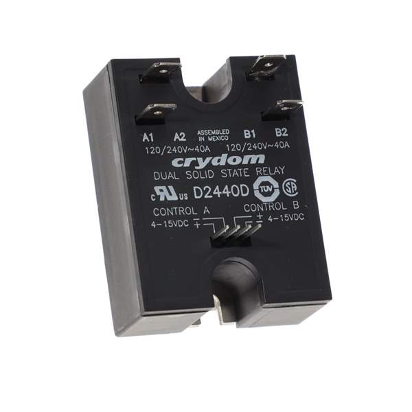 D2425D Sensata-Crydom – Price, Stock & Datasheet