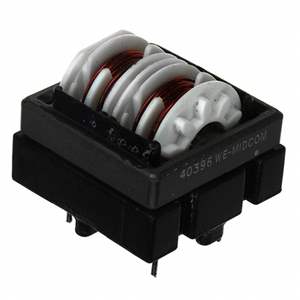 7448050490 Wurth Electronics Inc – Price, Stock & Datasheet
