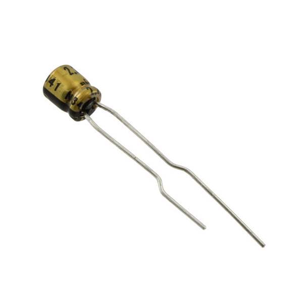 UPA1A821MPD1TD Nichicon – Price, Stock & Datasheet