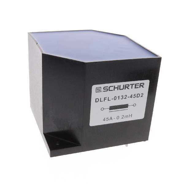 DSO1-175-0002 Schurter Inc. – Price, Stock & Datasheet