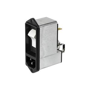 C22F.0102 Schurter Inc. – Price, Stock & Datasheet