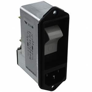 C22F.0103 Schurter Inc. – Price, Stock & Datasheet