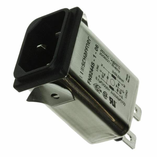FN9290-10-06 TE Connectivity – Price, Stock & Datasheet