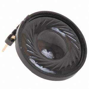 AS04008PO-2-LW152-R PUI Audio, Inc. – Price, Stock & Datasheet